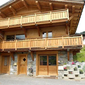 Les 4 Monts Megève